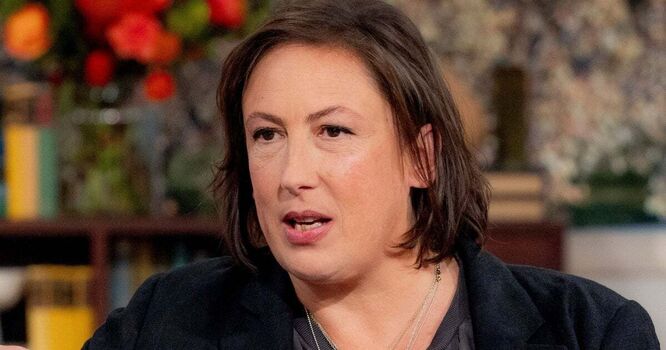 Full leaked Miranda hart private onlyfans photo