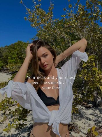 Full leaked Miranda kerr private onlyfans photo