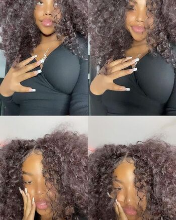 Full leaked Miranda linzy private onlyfans photo