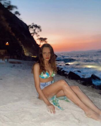 Full leaked Miraydaner private onlyfans photo