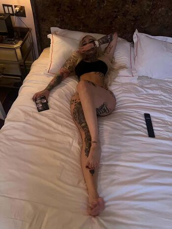 Full leaked Mircia doll private onlyfans photo