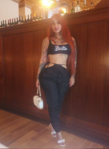 Full leaked Mircia doll private onlyfans photo