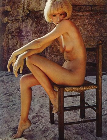 Full leaked Mireille darc private onlyfans photo
