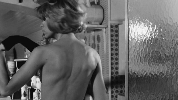 Full leaked Mireille darc private onlyfans photo