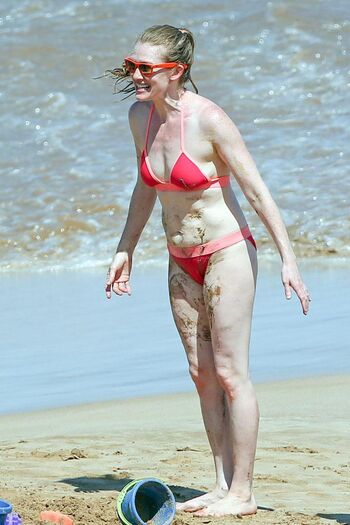 Mireille Enos