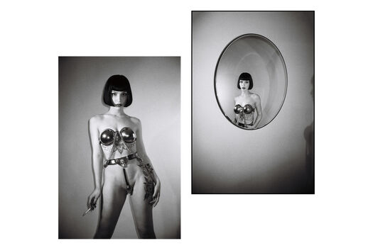 Full leaked Miriam veil private onlyfans photo