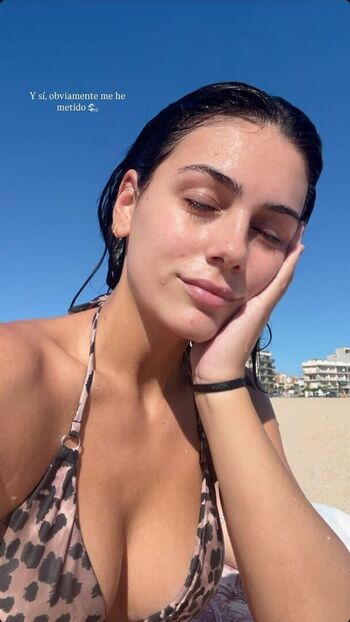 Full leaked Miriam villoria private onlyfans photo