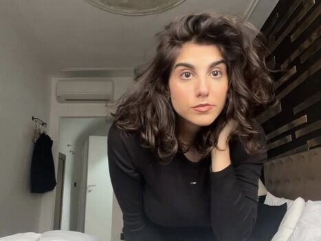 Full leaked Miriana di fazio private onlyfans photo