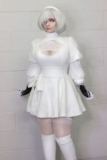 Full leaked Mirikashi cosplay private onlyfans photo