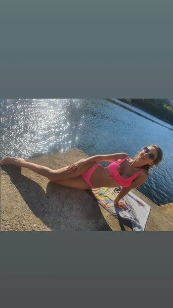 Full leaked Mirjana pajkovic private onlyfans photo