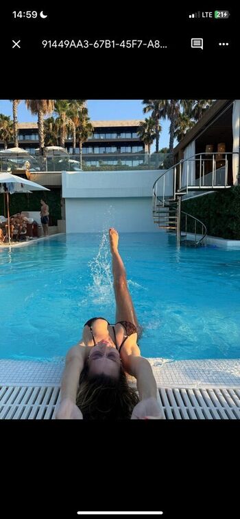 Full leaked Mirjana pajkovic page private onlyfans photo