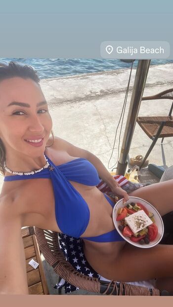 Mirjana Pajkovic