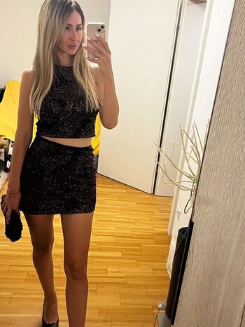 Full leaked Mirjana pajkovic private onlyfans photo