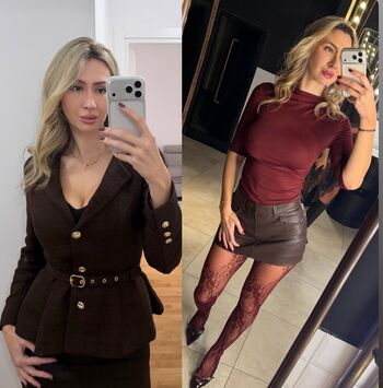 Full leaked Mirjana pajkovic page private onlyfans photo