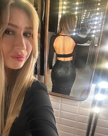 Mirjana Pajkovic