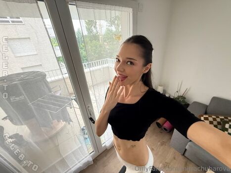 Mirra Chubarova