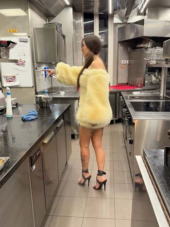 Full leaked Mirta private onlyfans photo