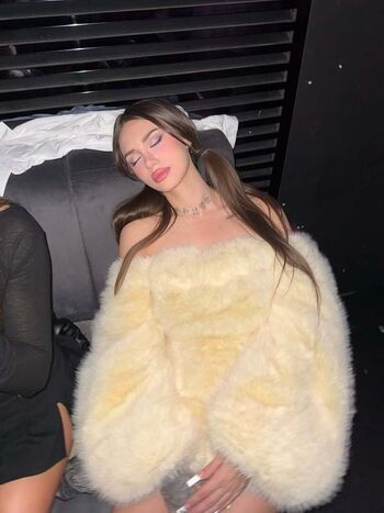 Full leaked Mirta private onlyfans photo