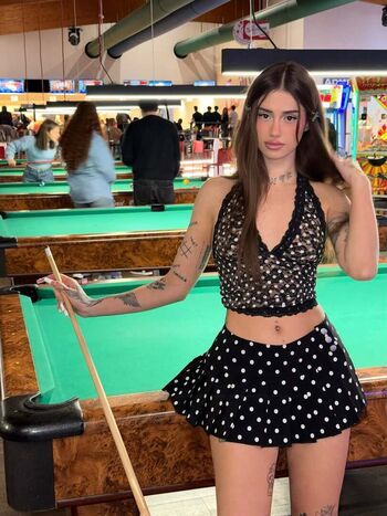 Full leaked Mirta private onlyfans photo