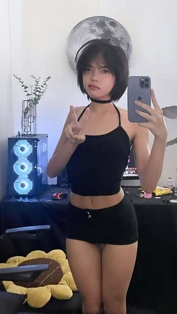 Full leaked Miruplanttt page private onlyfans photo