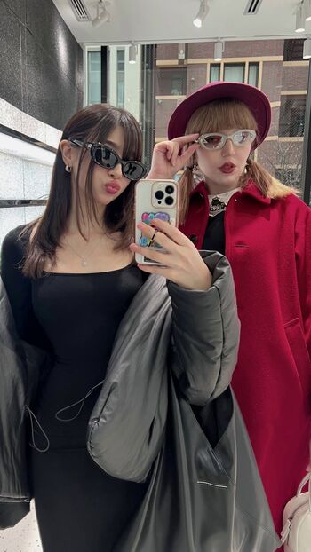 Full leaked Miruqi private onlyfans photo