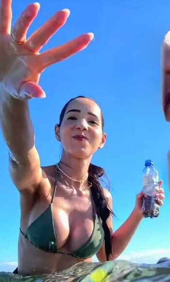 Full leaked Mirys private onlyfans photo