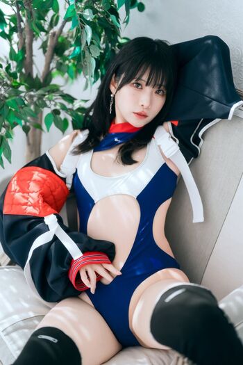 Full leaked Misaco page private onlyfans photo