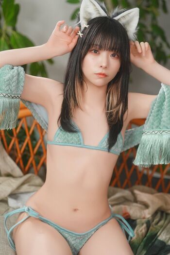 Full leaked Misaco private onlyfans photo