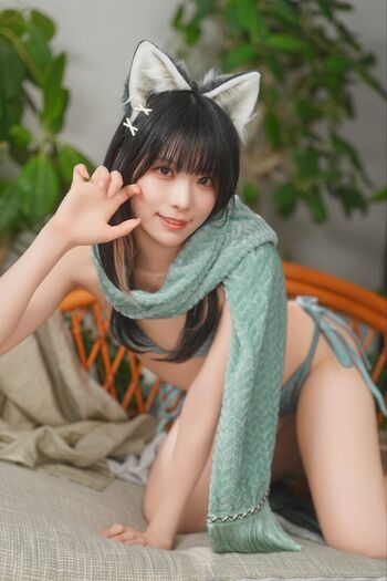 Full leaked Misaco private onlyfans photo