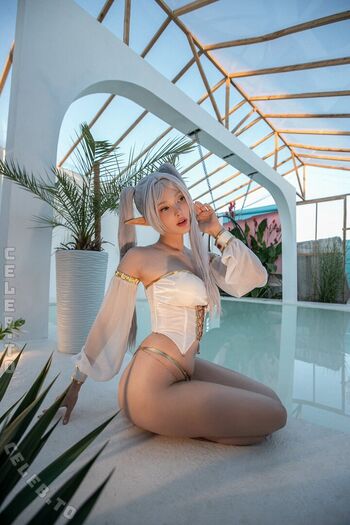 Full leaked Misaki sai page private onlyfans photo