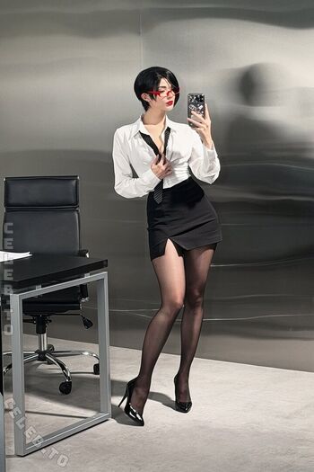 Full leaked Misaki sai private onlyfans photo