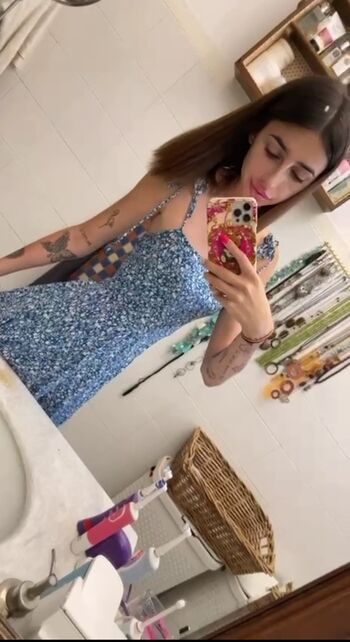 Full leaked Misch private onlyfans photo