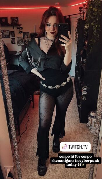 Full leaked Miserrablee private onlyfans photo