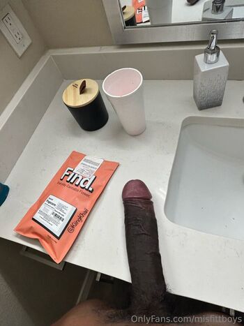 Full leaked Misfittboys private onlyfans photo