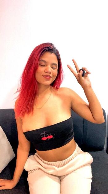 Full leaked Misha rouge private onlyfans photo