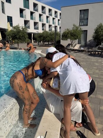 Full leaked Mishdj private onlyfans photo