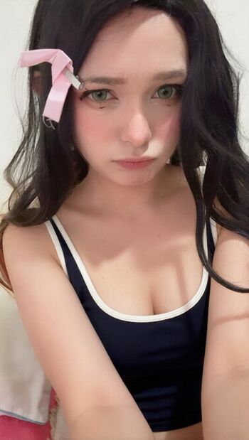 Full leaked Mishi miku private onlyfans photo