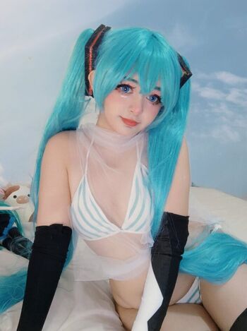Mishi Miku