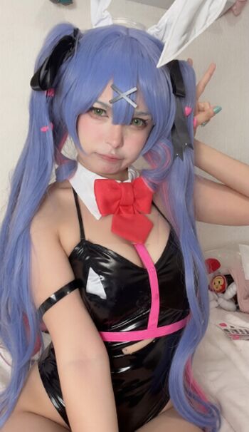 Full leaked Mishi miku private onlyfans photo