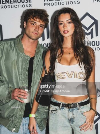 Mishka Chantal Silva