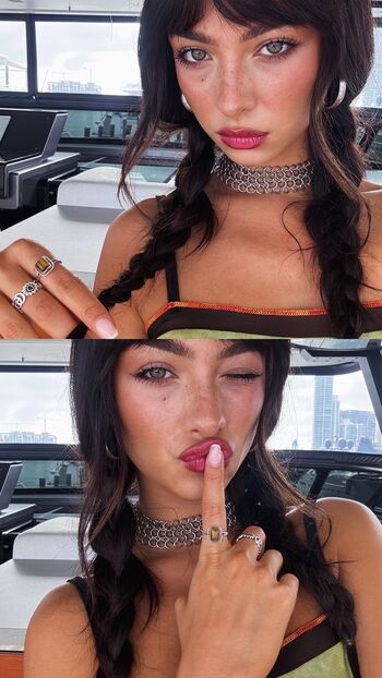 Mishka Chantal Silva