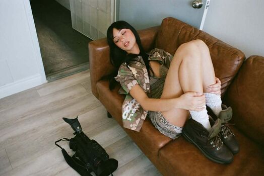 Full leaked Mishka chantal silva  page private onlyfans photo