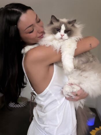 Full leaked Mishka chantal silva  page private onlyfans photo