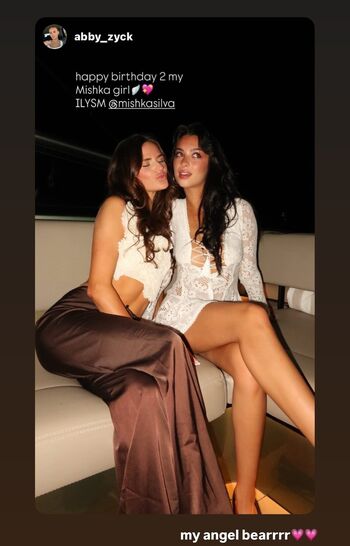 Full leaked Mishka chantal silva private onlyfans photo