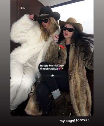 Full leaked Mishka chantal silva private onlyfans photo