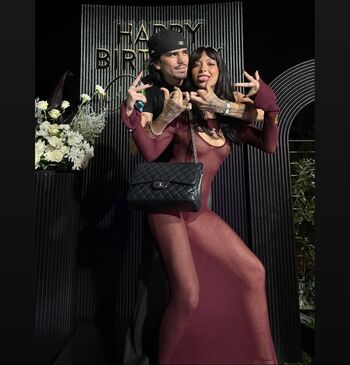 Full leaked Mishka chantal silva private onlyfans photo