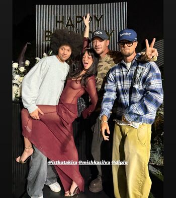 Mishka Chantal Silva