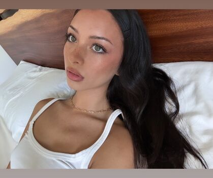 Full leaked Mishka chantal silva private onlyfans photo