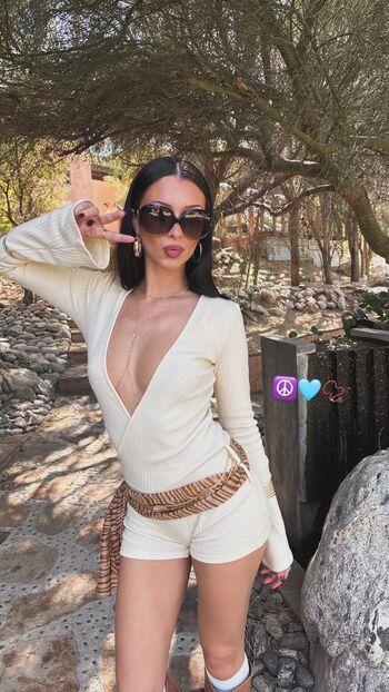 Full leaked Mishka chantal silva private onlyfans photo