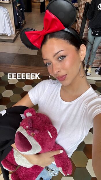 Full leaked Mishka chantal silva private onlyfans photo